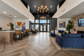 Clubhouse